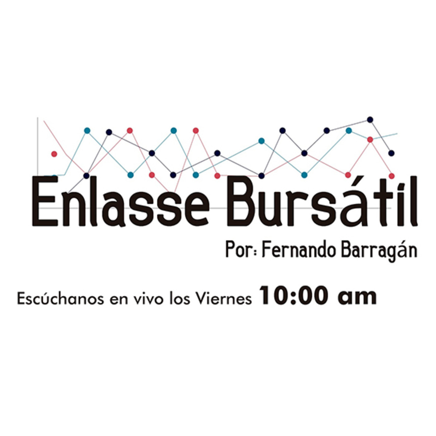 Enlasse Bursátil