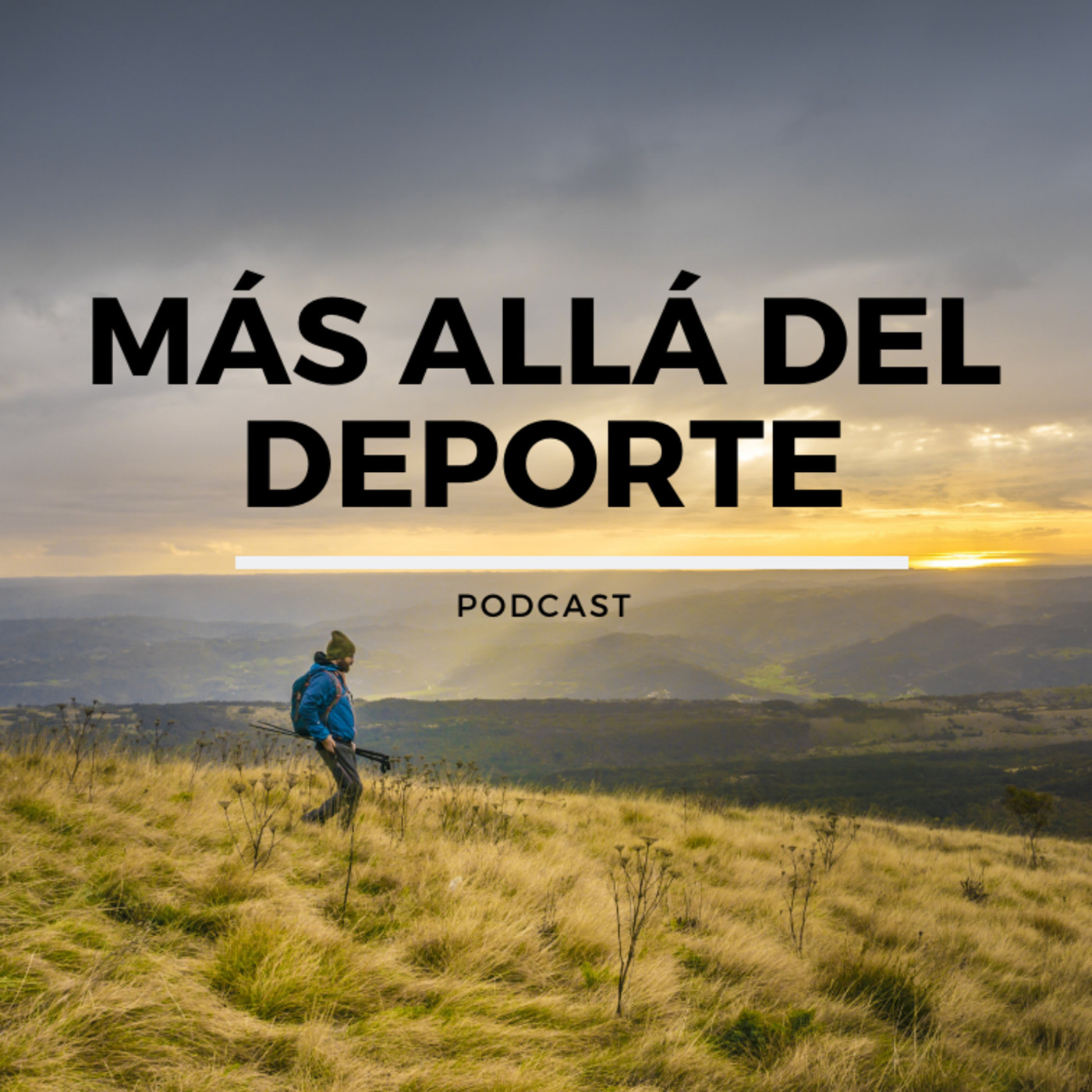 Más allá del deporte