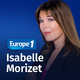 Isabelle Morizet : avec Bénabar