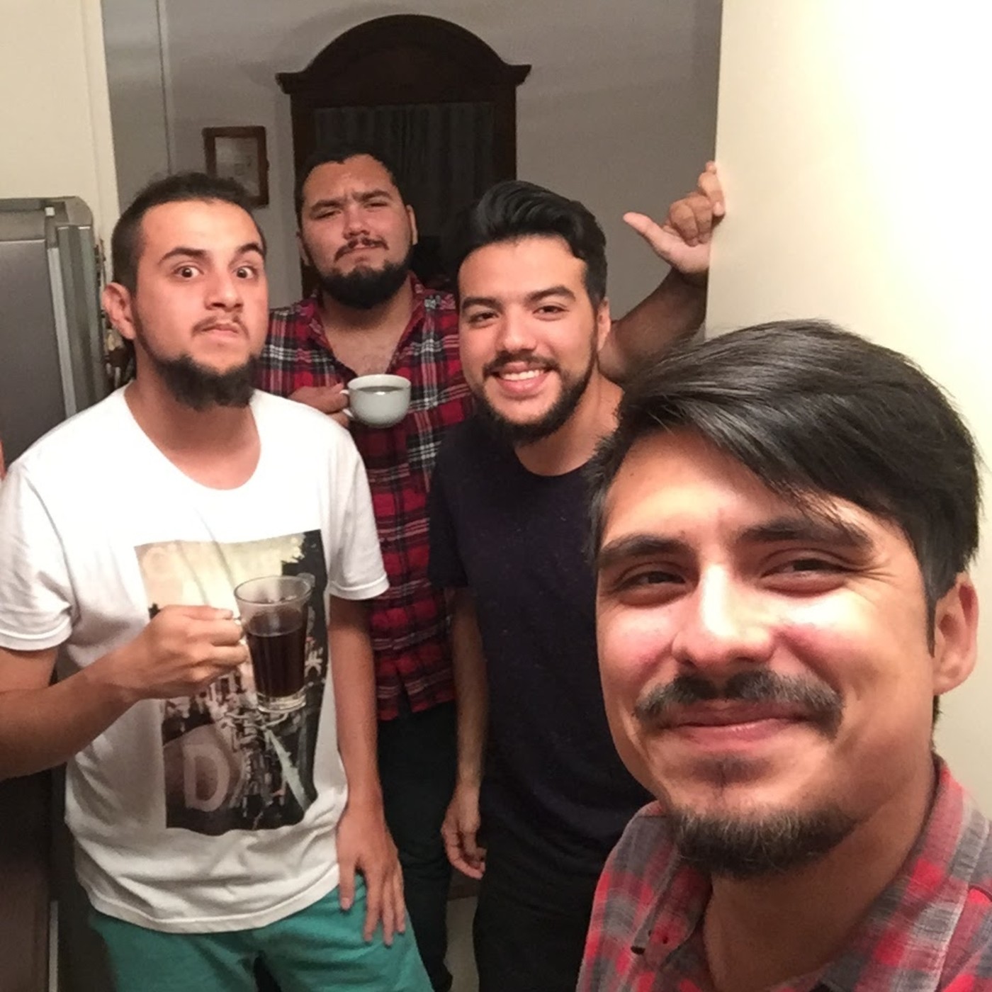 Podcast PrimosHermanos