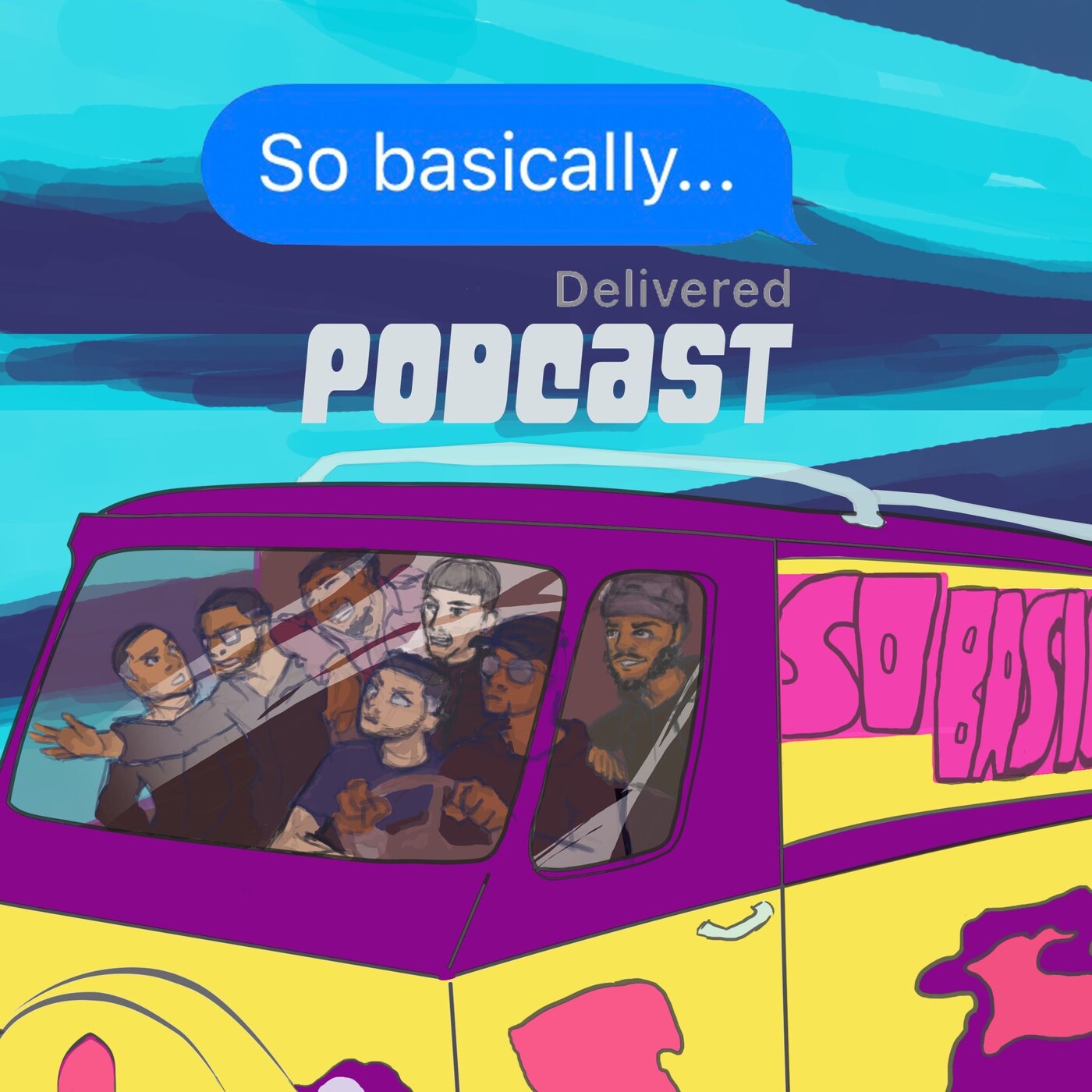 #SoBasically - EP 1.5