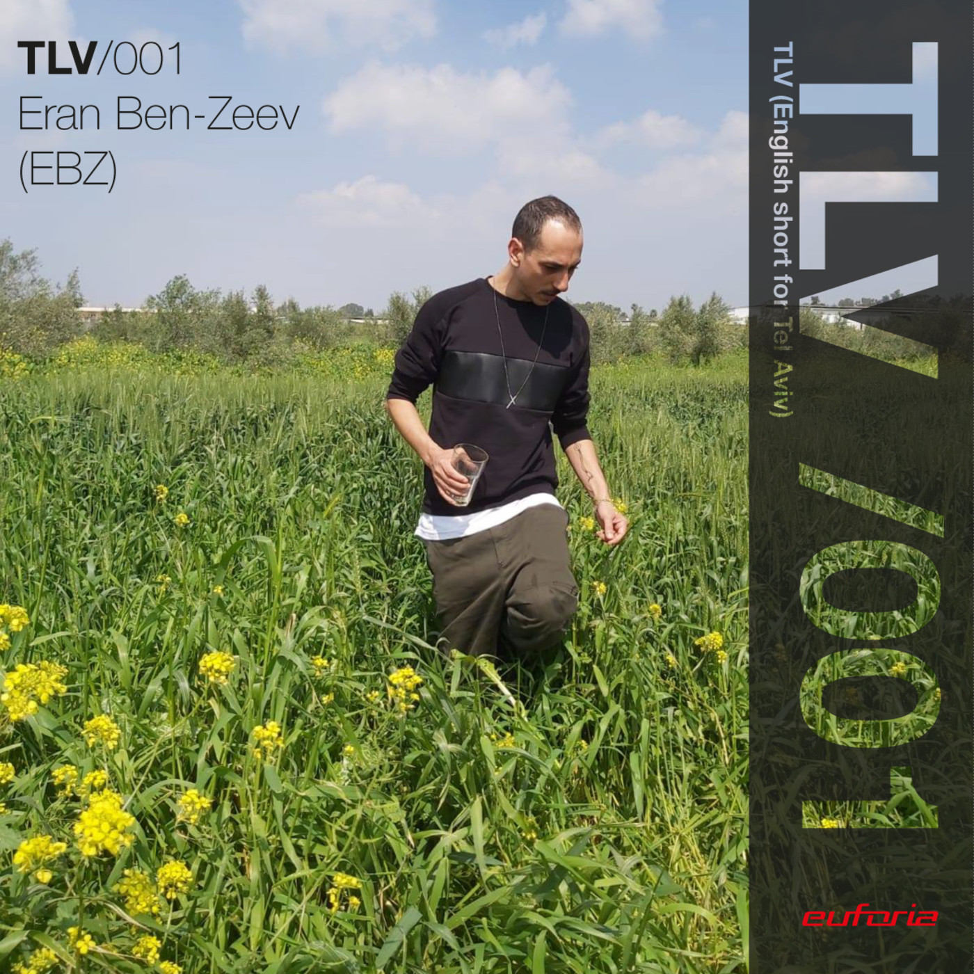 TLV - Los sonidos de Tel Aviv