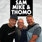 Episode 46 - Big Swing