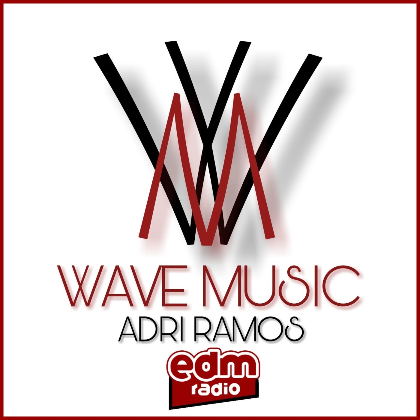 Wave Music - Especial 16 Aniversario EDM RADIO