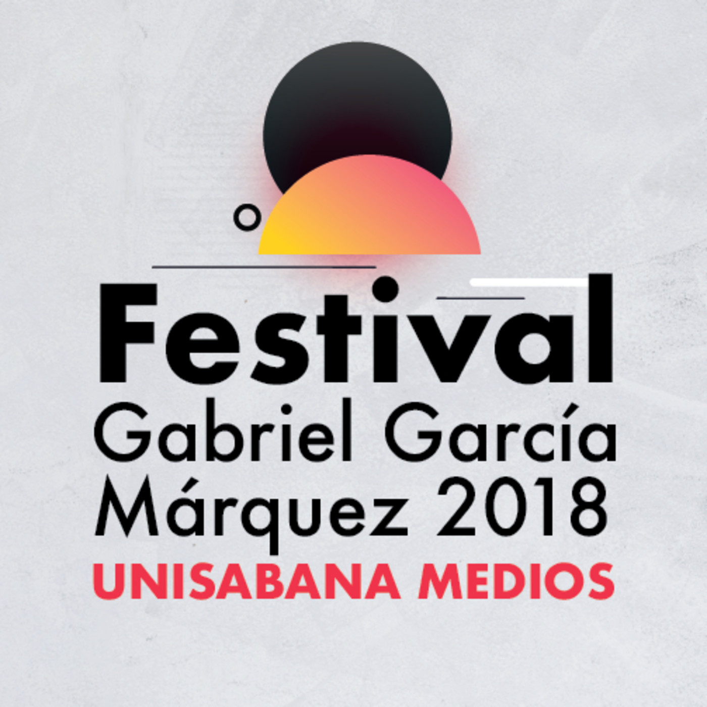 Festival Gabriel García Márquez de Periodismo