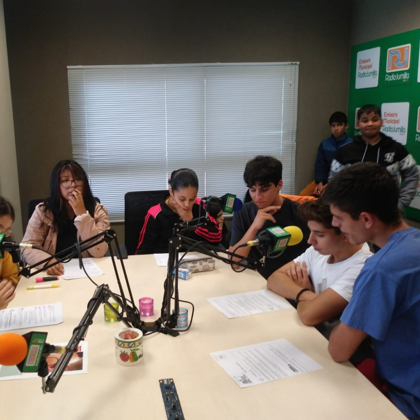 Infanta on air 281025