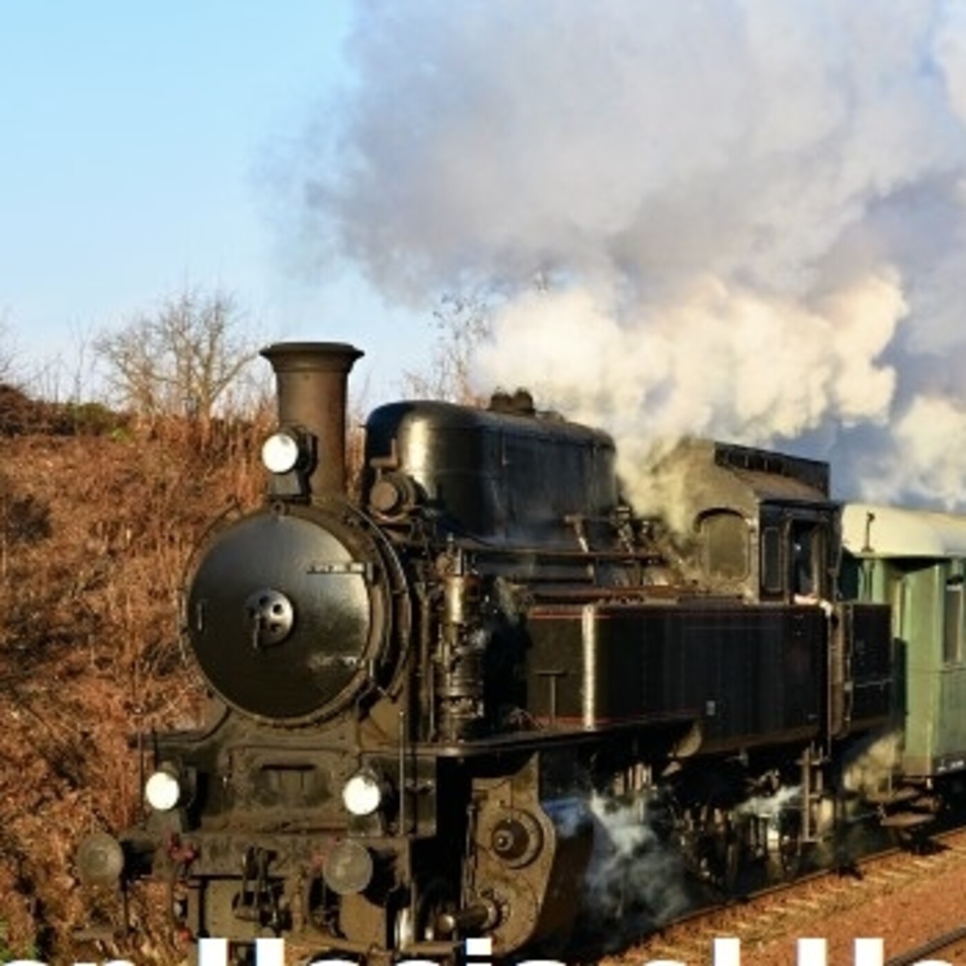 Tren Hacia el Horizonte 4x39: Gloria Gaynor: Para llegar bien a los 81 años  nunca dejes de hacer ejercicio - Tren Hacia el Horizonte - Podcast en iVoox