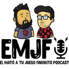 EMJF PODCAST Episodio 08