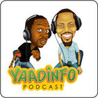 Yaadinfo Ep. 002: Crime Bills in Parliament | Beenie Boxes L. A. Lewis | World Cup Fever