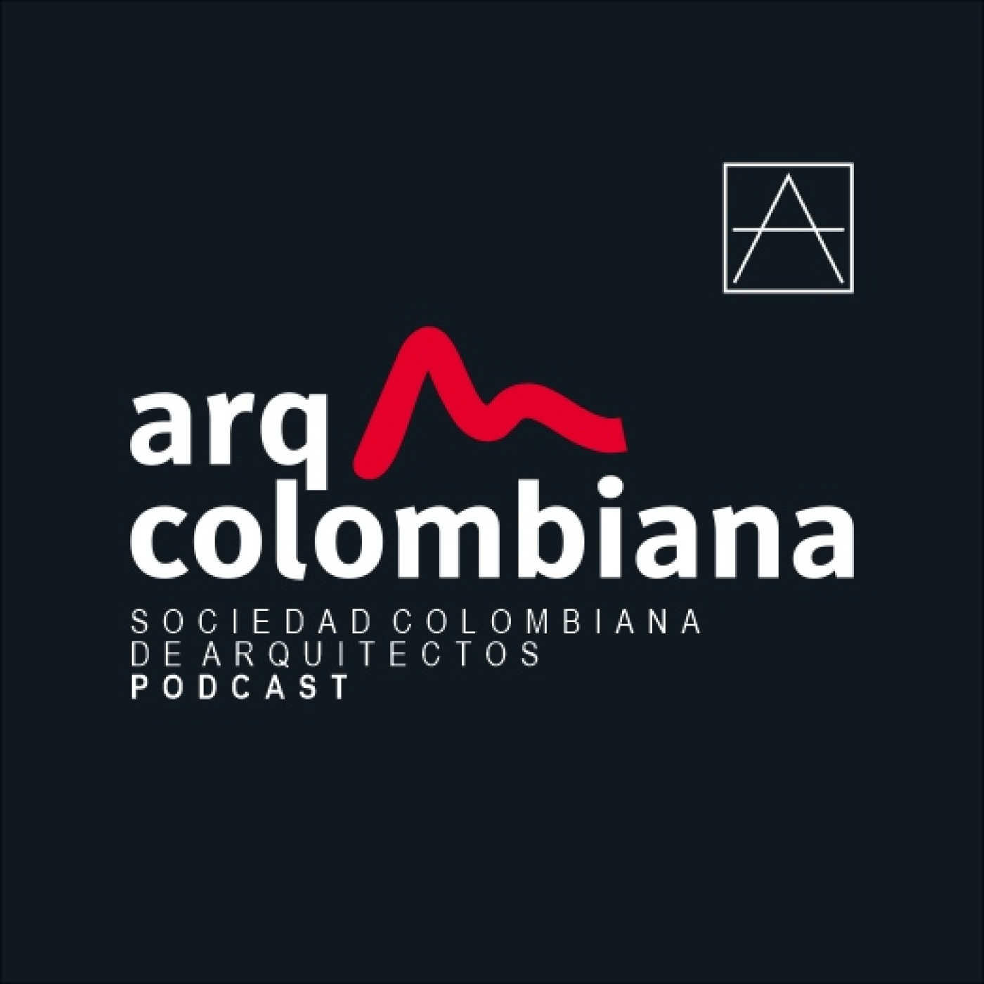 Arquitectura Colombiana cover art