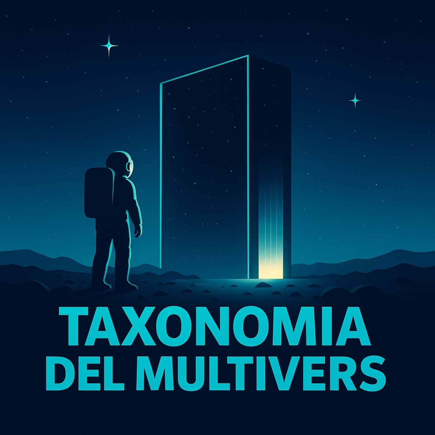 Taxonomia del Multivers