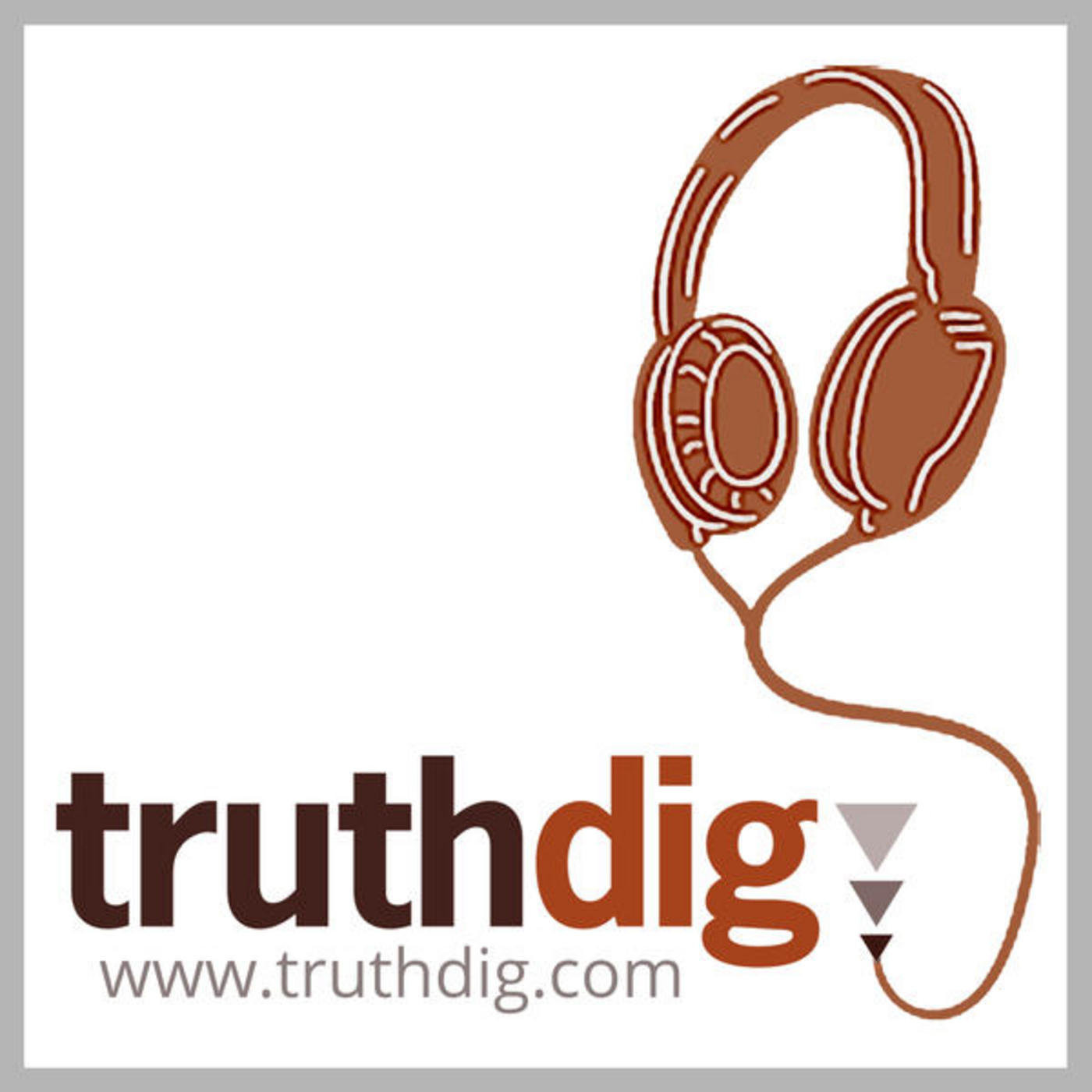 Truthdig Podcast