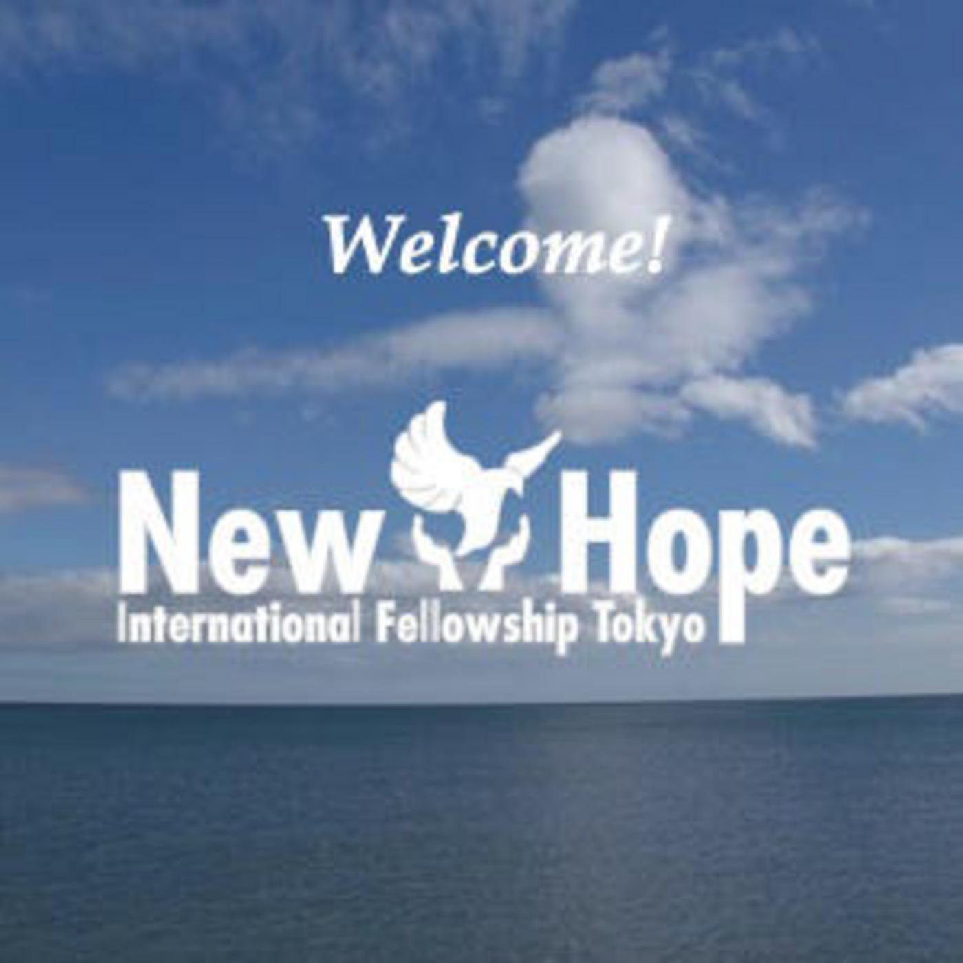 ????????????? - New Hope Tokyo Message