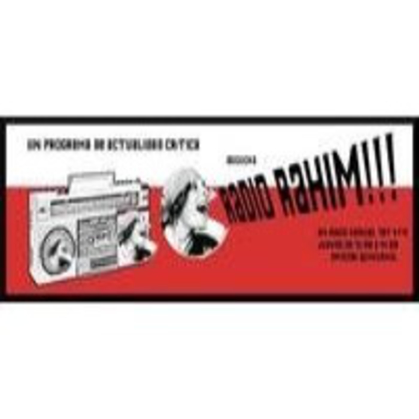 programa radio rahim 24 feb