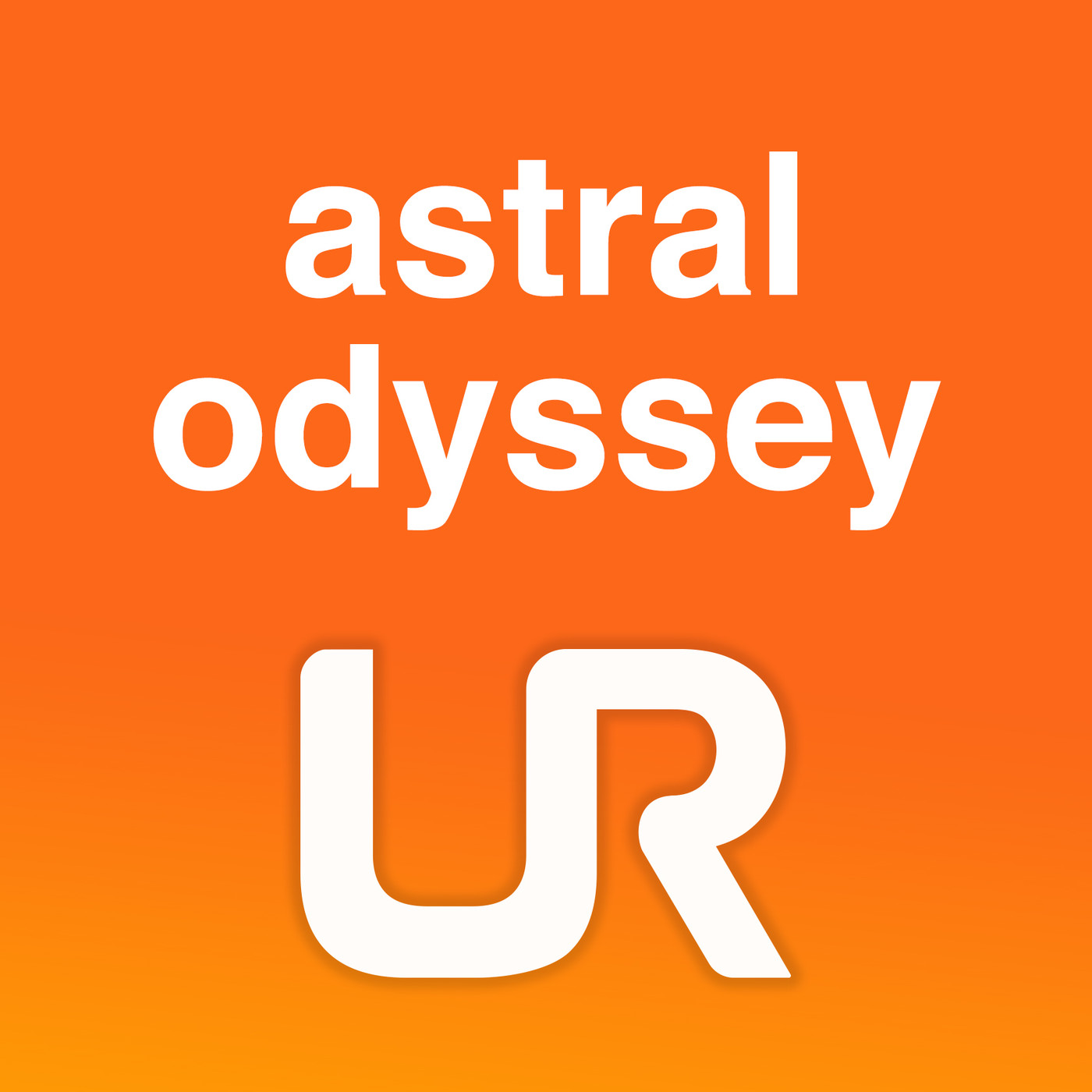 ASTRAL ODYSSEY 