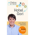 Hotel Gori 26/11/13 Exposició SubOlesa