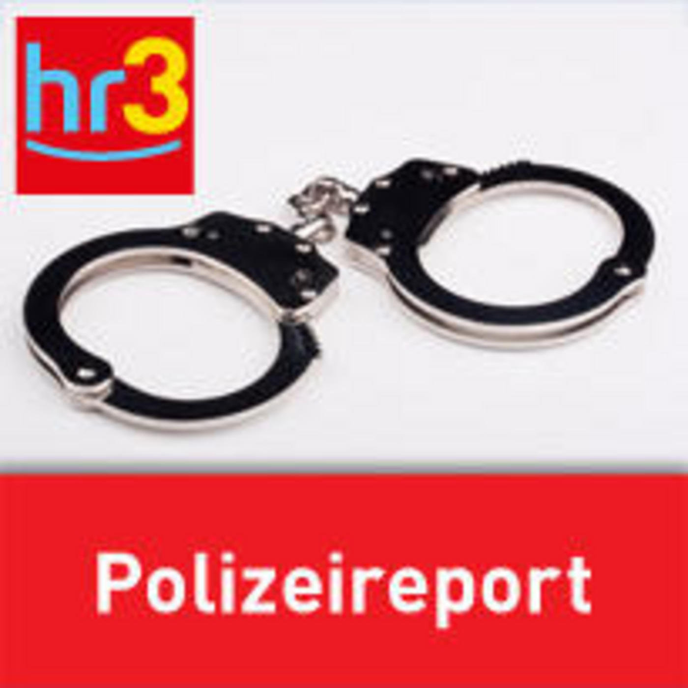 hr3 Polizeireport