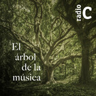 El árbol de la música - Nikolai - 08/12/19