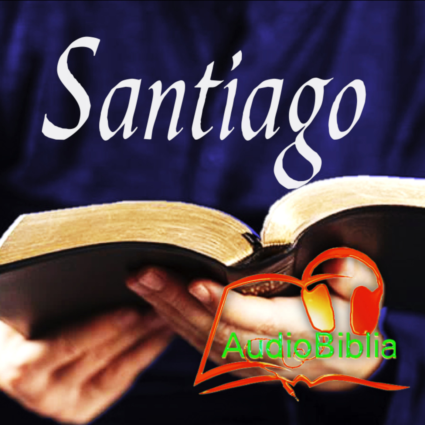 NT-20 Carta a Santiago, AudioBiblia