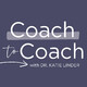 S4E2: Coaching Session Structure