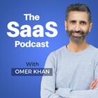 233: Sell More Faster: A Playbook for SaaS Startups - with Amos Schwartzfarb