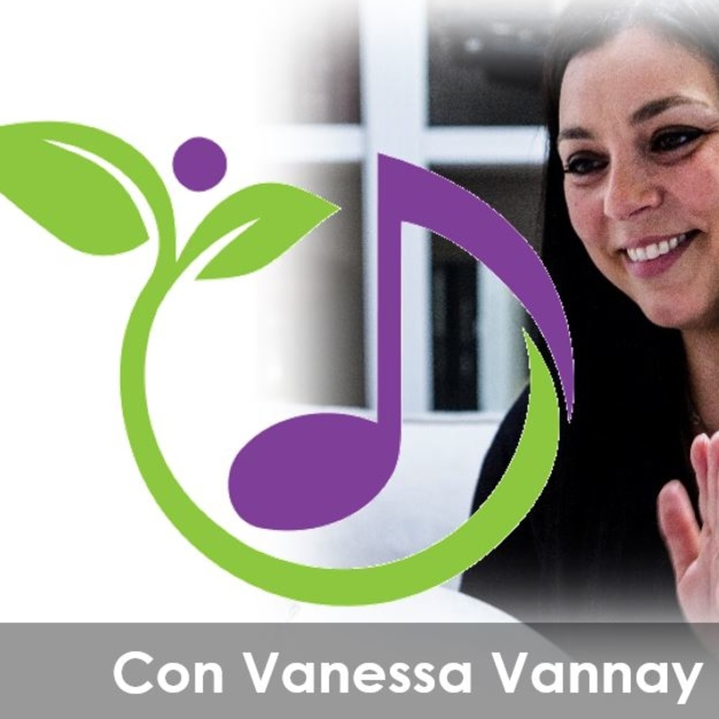 Vive de la Musicoterapia
