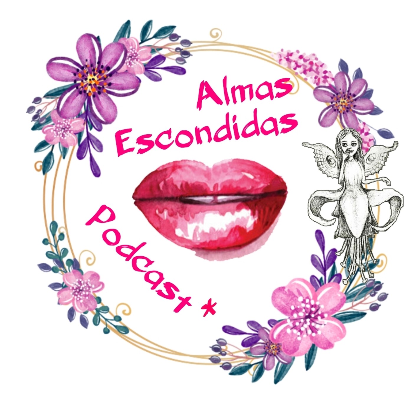 Almas Escondidas