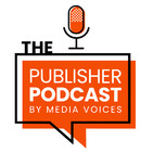Media Voices: Reuters Institute for the Study of Journalism's Nic Newman on news podcasting