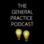 Podcast - Paul Gordon - How do you solve a problem like a GP pension?