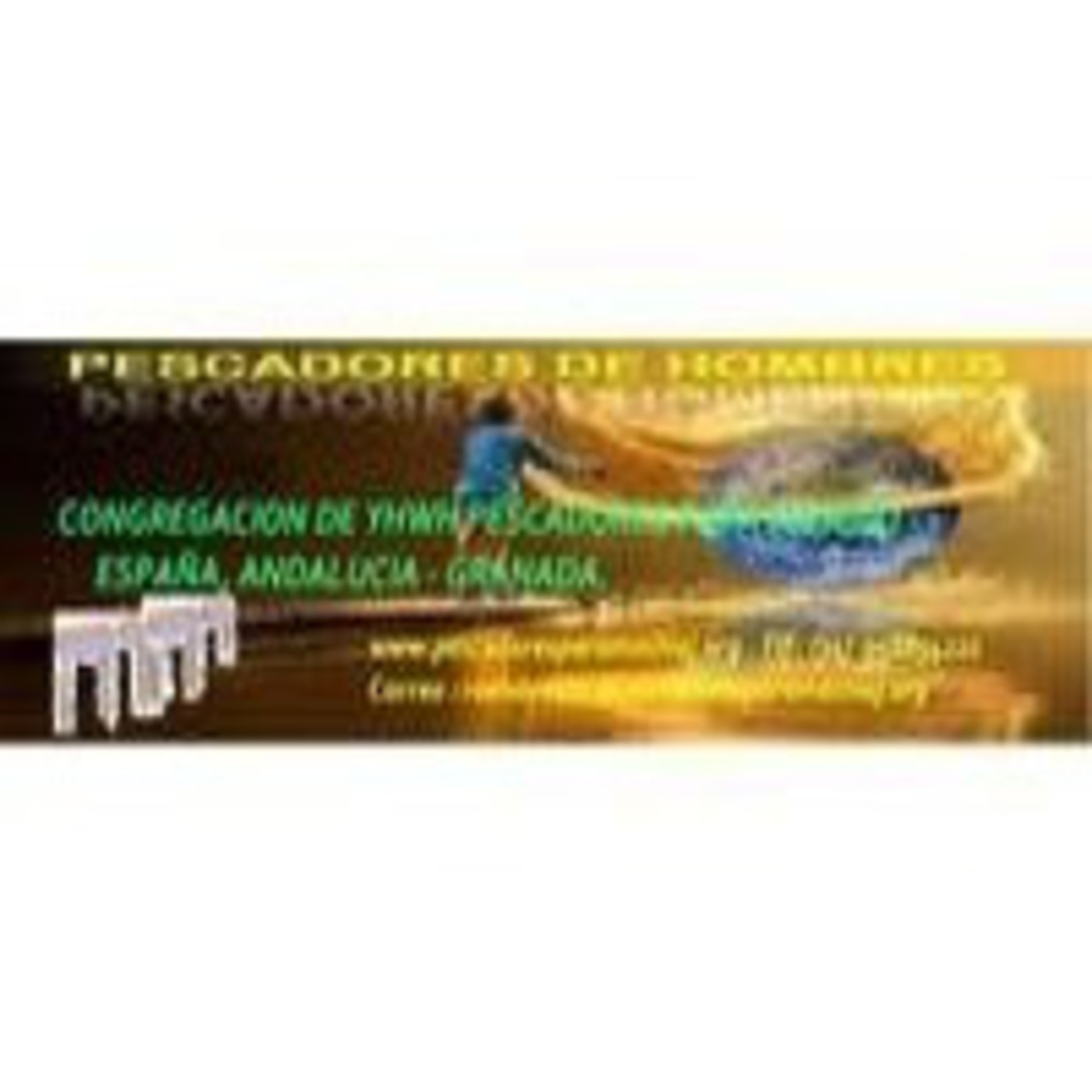 Podcast PESCADORES PARA MASHIAJ