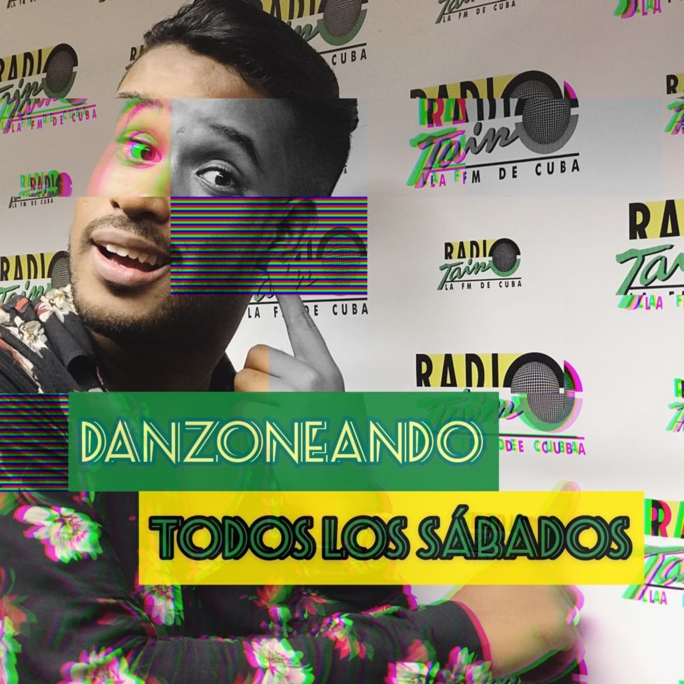 Danzonenado con Ethiel Failde 02-11-19