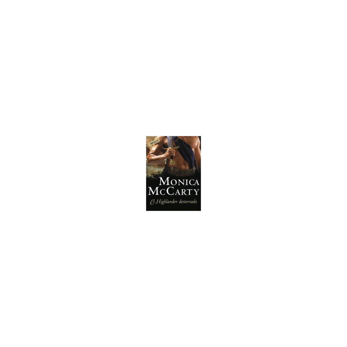 Trilogia Clan Campbell 3 de Monica McCarty
