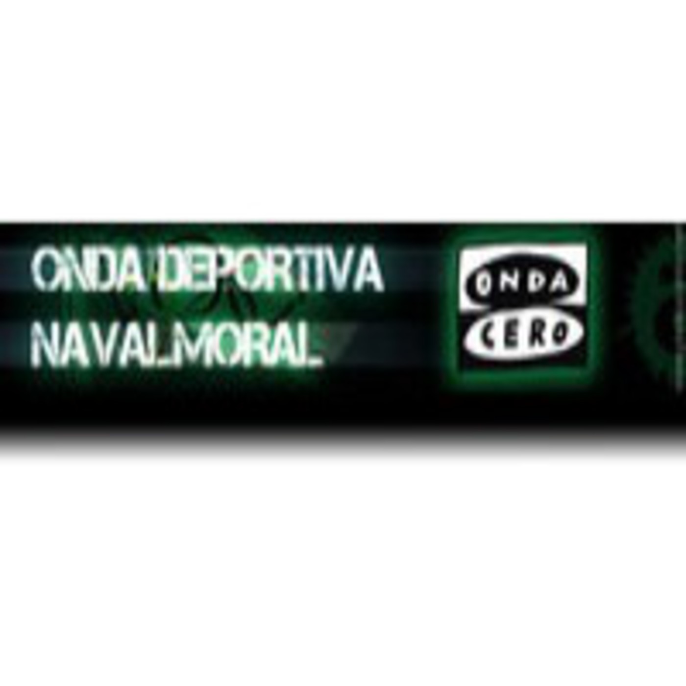 Podcast Onda Deportiva Navalmoral
