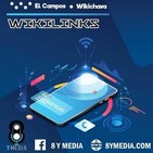 WikiLinks 13 de noviembre 2019: Hackeo a PEMEX y Entrevista Armando Goncalvez, CEO de Apetoi.