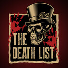 The Death List #31: Top 10 Vampires vs Werewolves