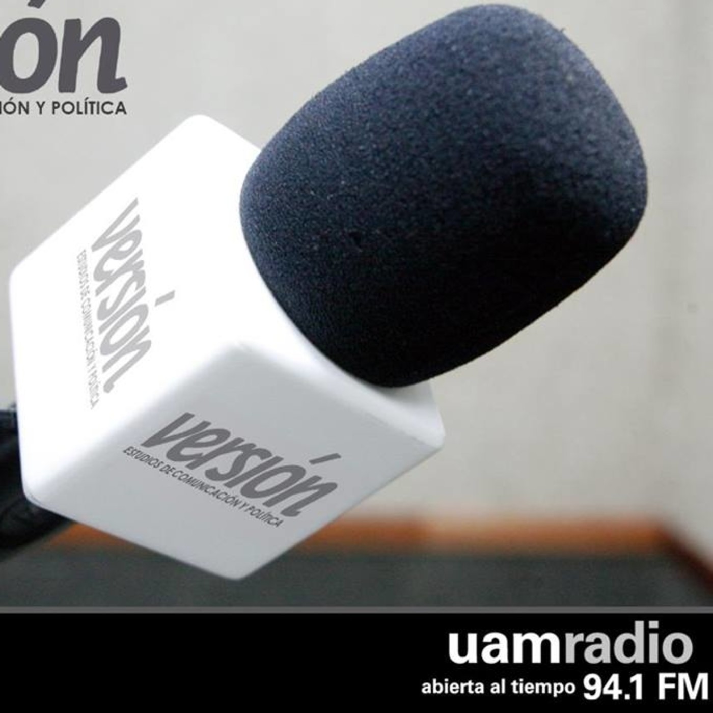Versión Radio DCSH UAM-Xochimico 