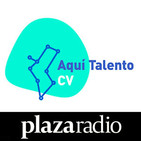 Aquí Talento CV