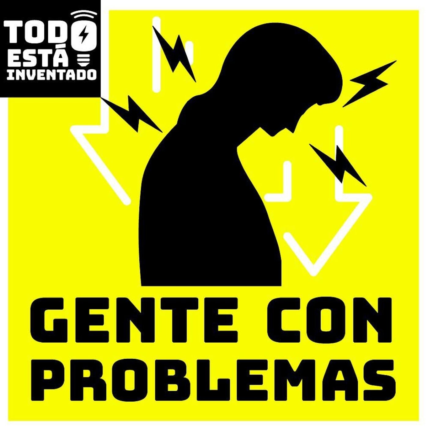 Gente con problemas - Podcast en iVoox