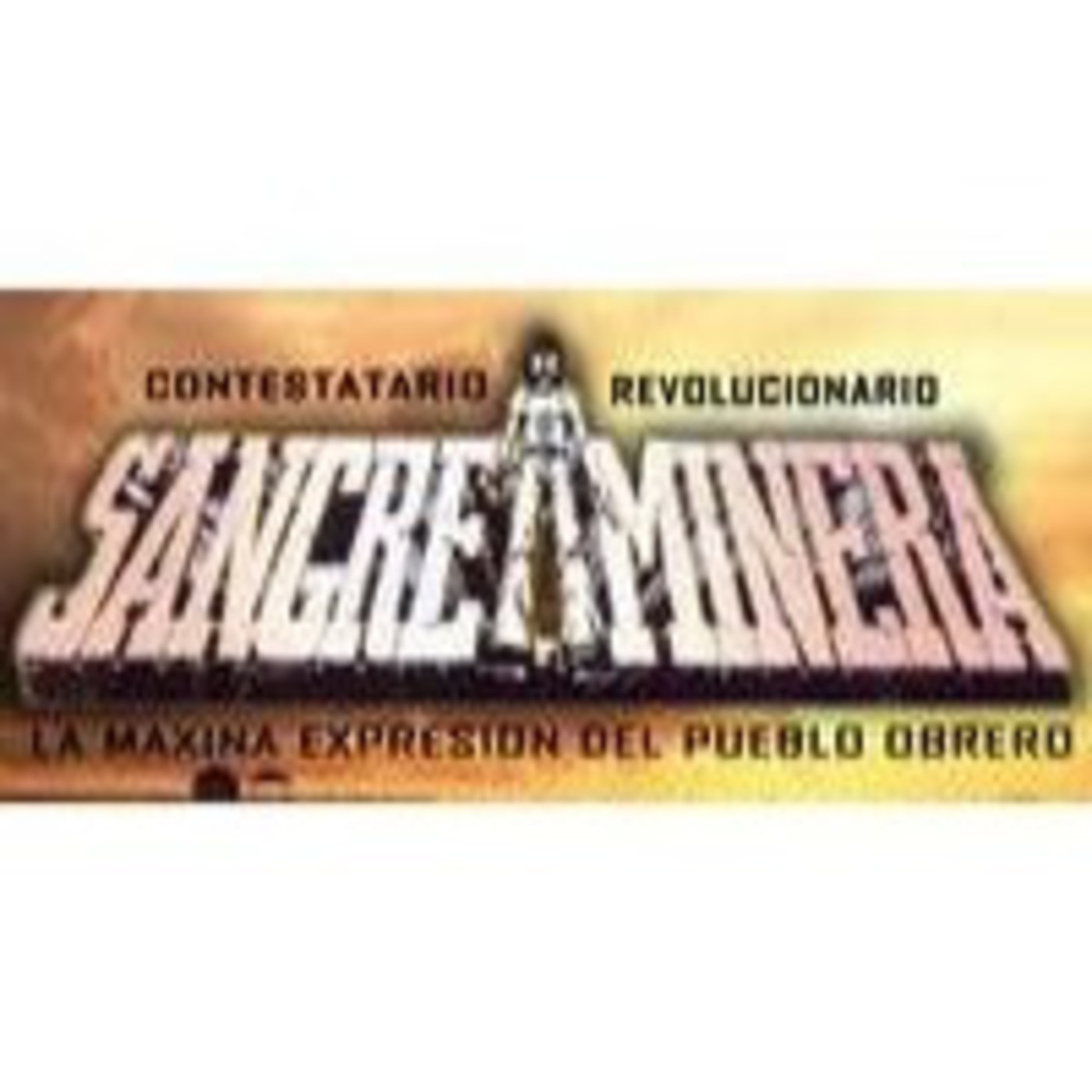 Sangre Minera
