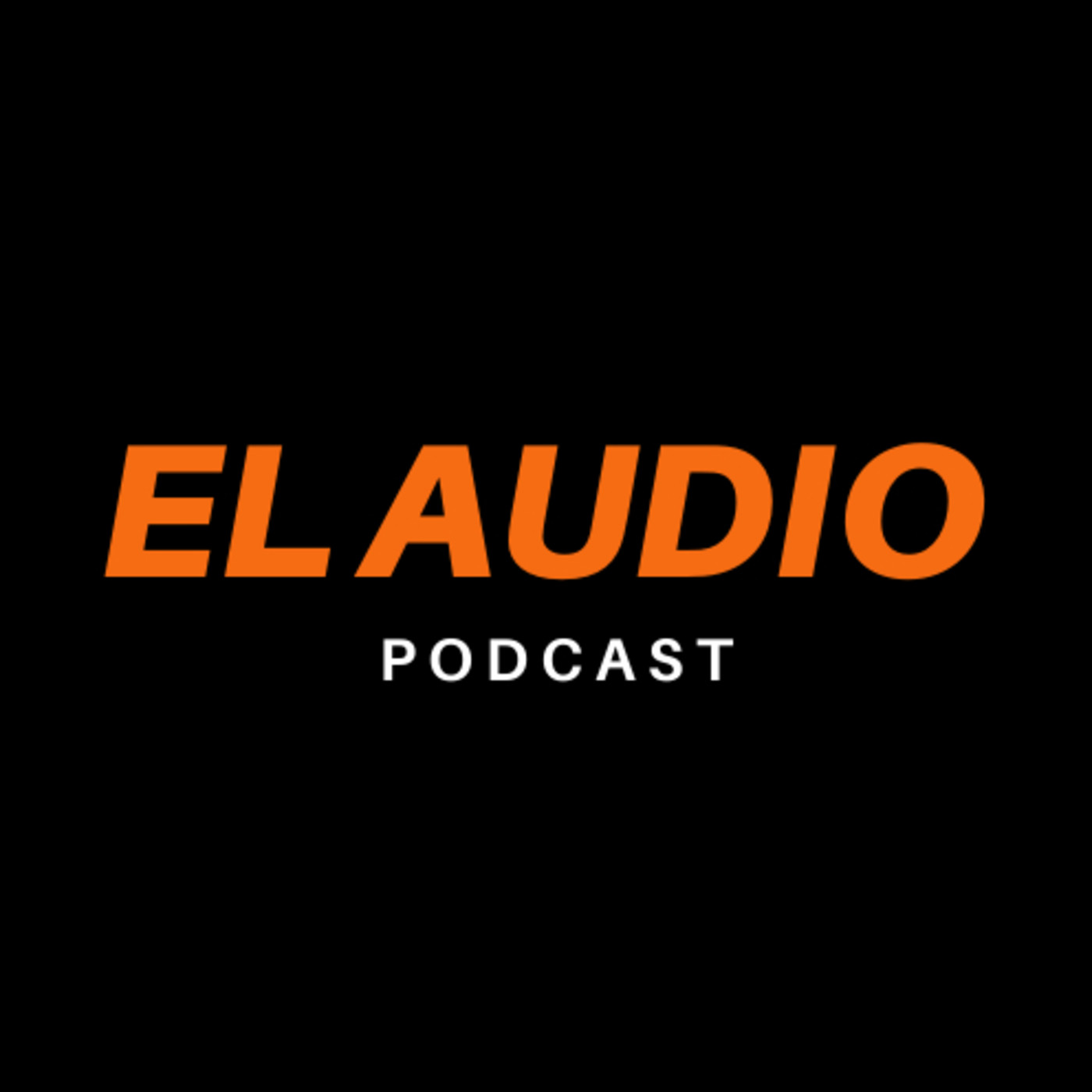 EL AUDIO