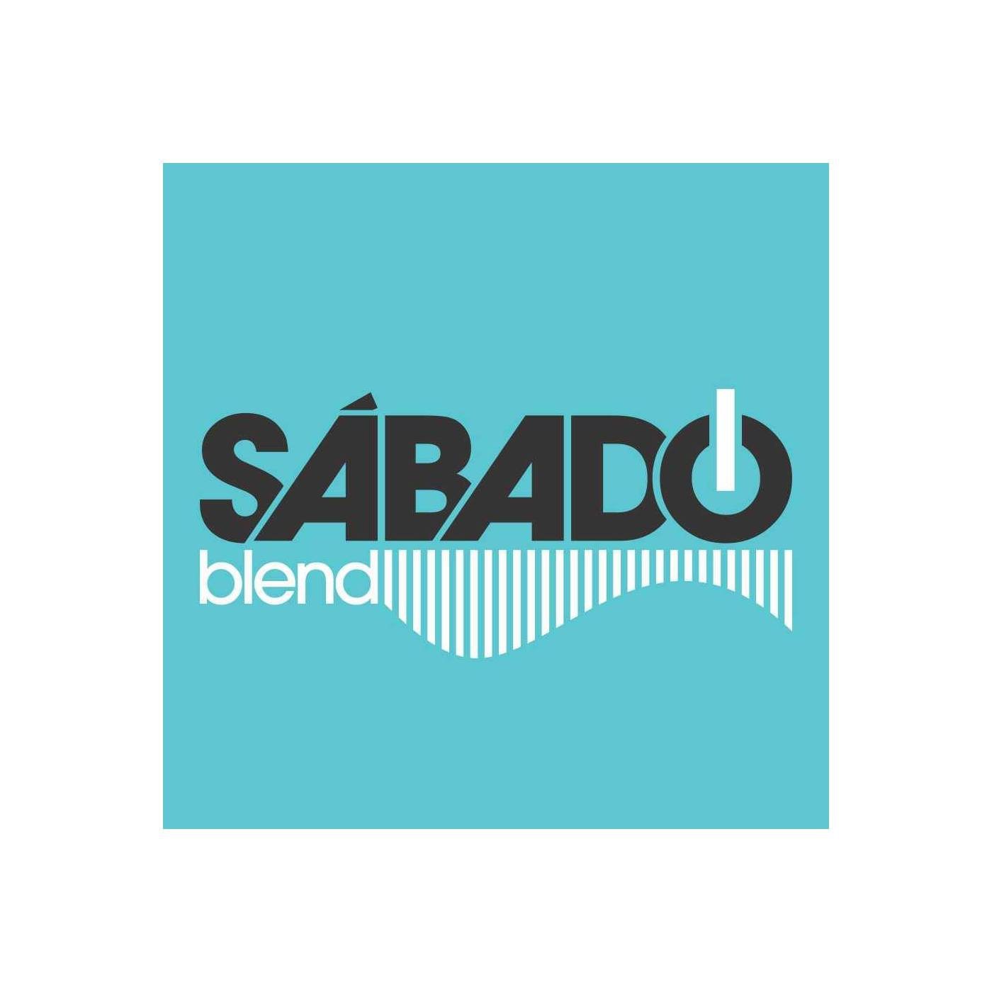 Sábado Blend Prog 103
