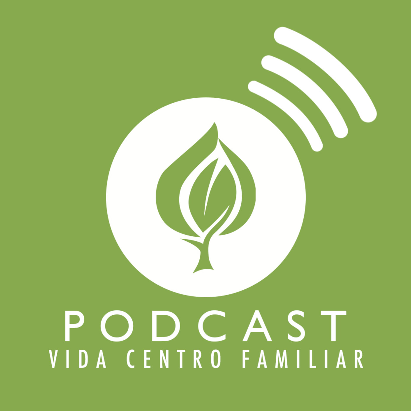 Podcast con Vida