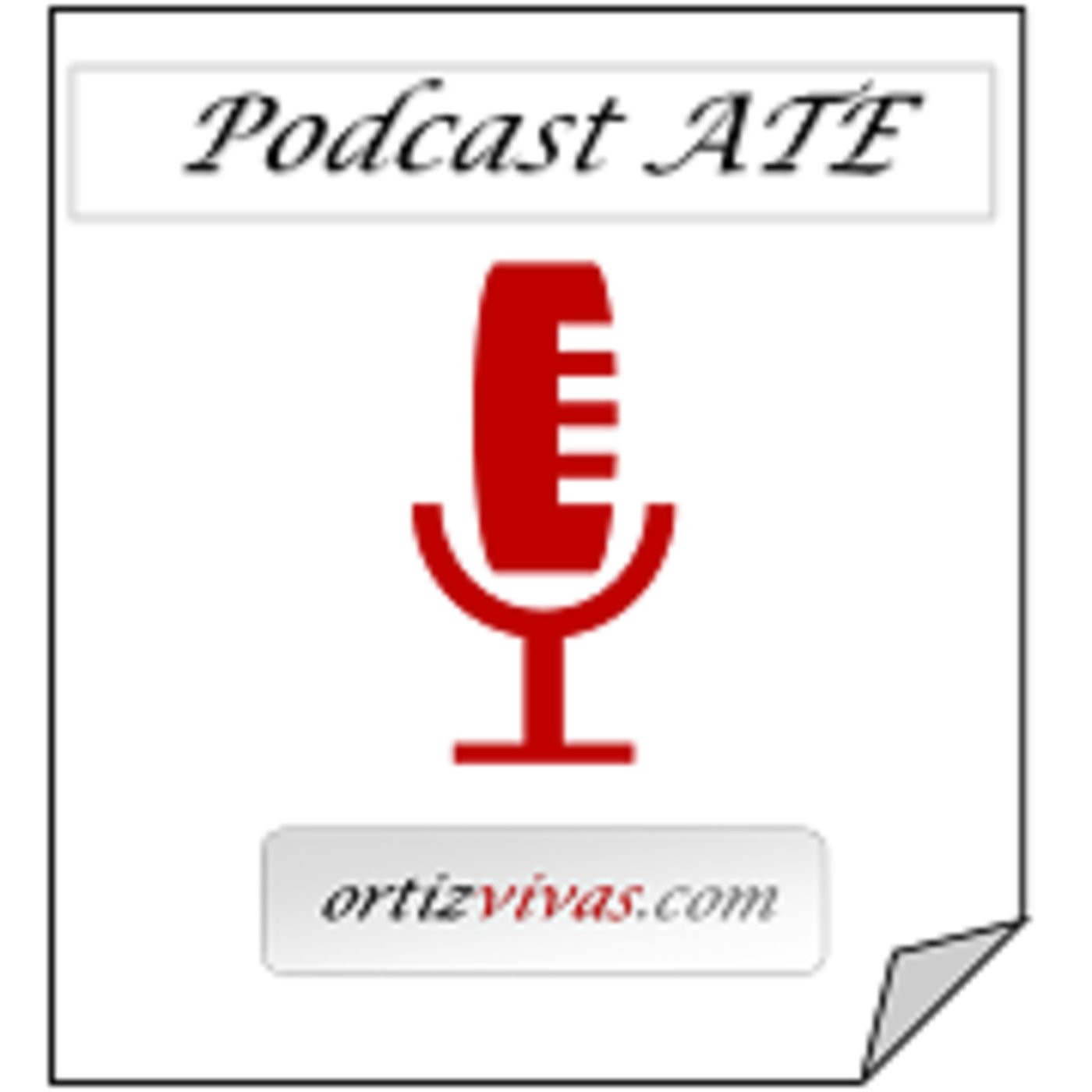 Podcast del Análisis Tecnológico Empresarial