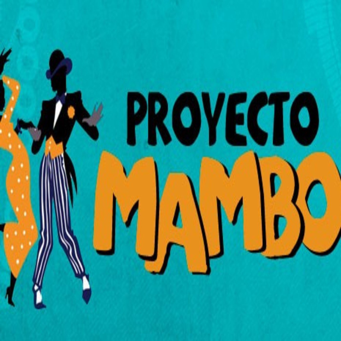 Proyecto Mambo