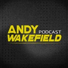 The Andy Wakefield Podcast Episode 4: The Deposition