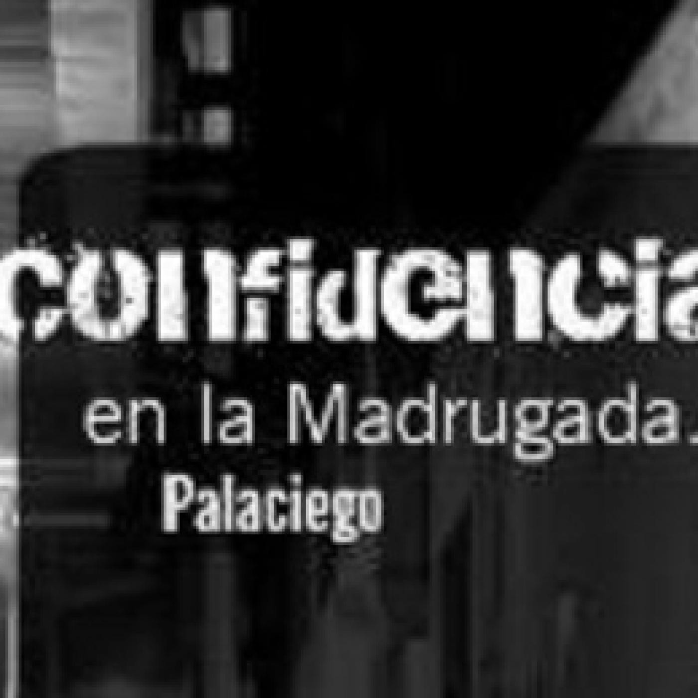 Confidencias en la Madrugada