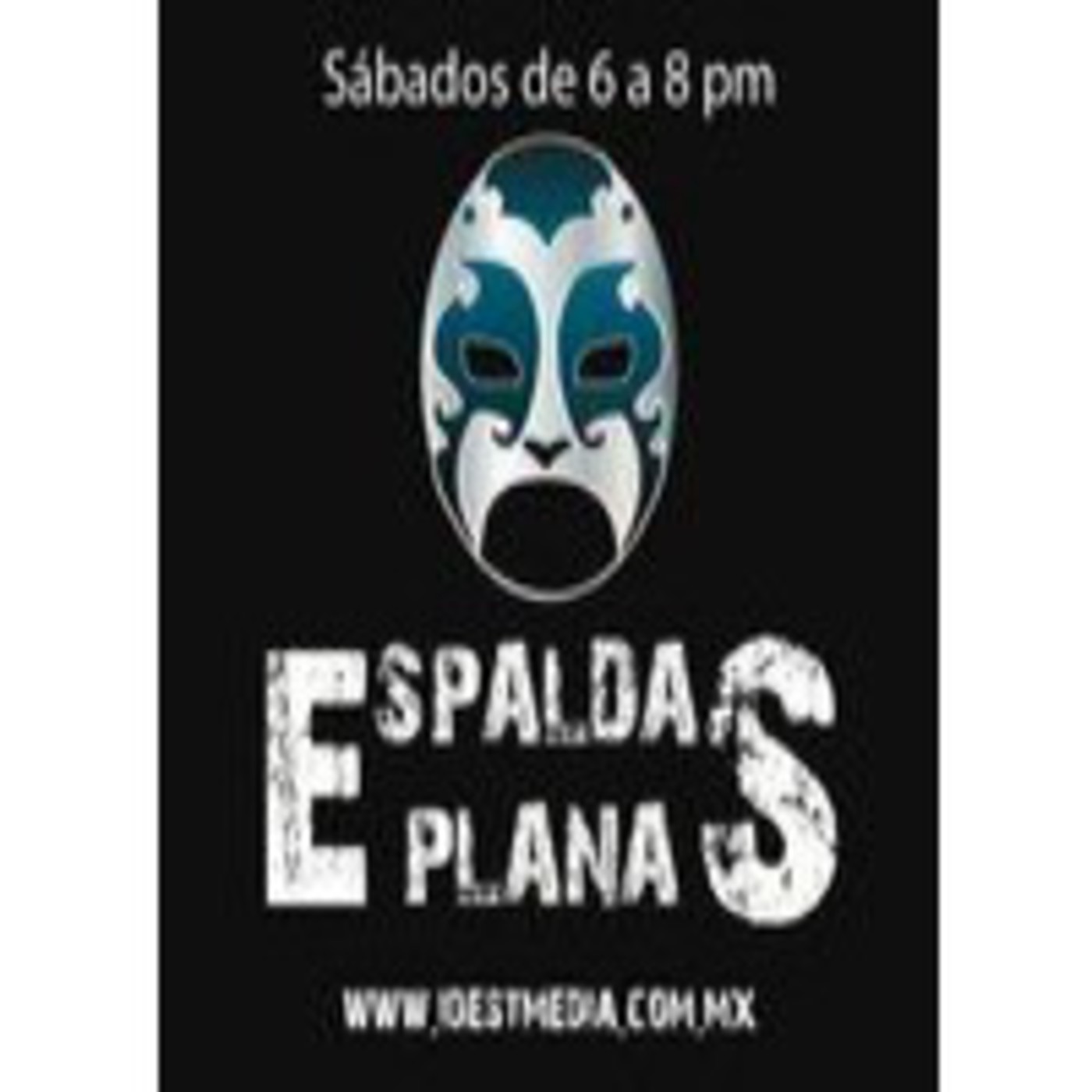 Podcast ESPALDASPLANAS