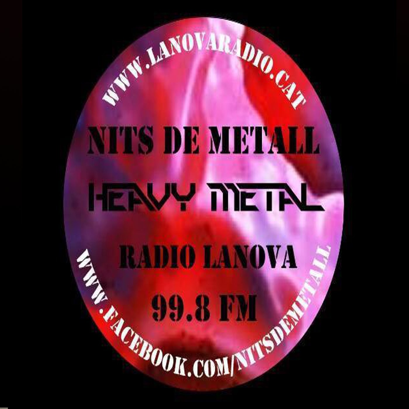 Nits de Metall