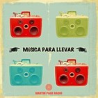 Música para llevar. 'ESPECIAL POST-SEMANA SANTA' Vol 69.