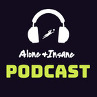 Alone and Insane